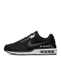 Nike Mens Air Max LTD 3 - Black/Dark Grey