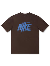Load image into Gallery viewer, Nike Mens Hyverse Tee - Baroque Brown