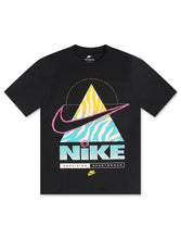 Load image into Gallery viewer, Nike Mens Sportswear Precision Tee - Black