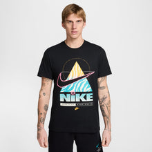 Load image into Gallery viewer, Nike Mens Sportswear Precision Tee - Black