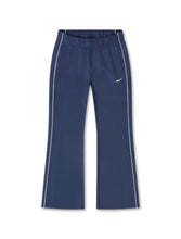 Load image into Gallery viewer, Nike Womens Sportswear Windrunner Pants - Midnight Navy