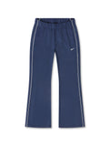 Nike Womens Sportswear Windrunner Pants - Midnight Navy