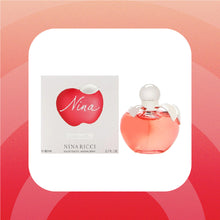 Load image into Gallery viewer, Nina (Eau de Toilette) Nina Ricci Women