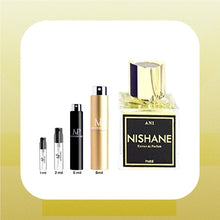 Load image into Gallery viewer, Nishane Ani Eau de Parfum Unisex