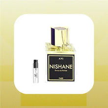 Load image into Gallery viewer, Nishane Ani Eau de Parfum Unisex