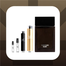 Load image into Gallery viewer, Noir (Eau de Parfum) Tom Ford Men