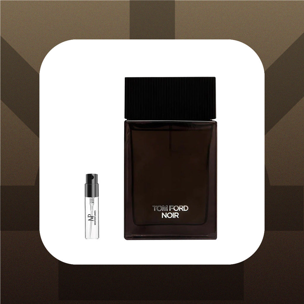 Noir (Eau de Parfum) Tom Ford Men