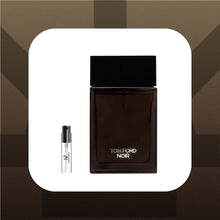 Load image into Gallery viewer, Noir (Eau de Parfum) Tom Ford Men