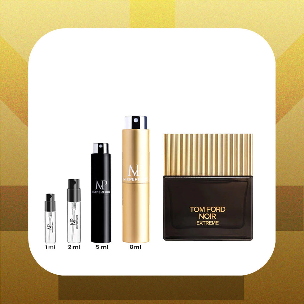 Noir Extreme (Eau de Parfum) Tom Ford Men