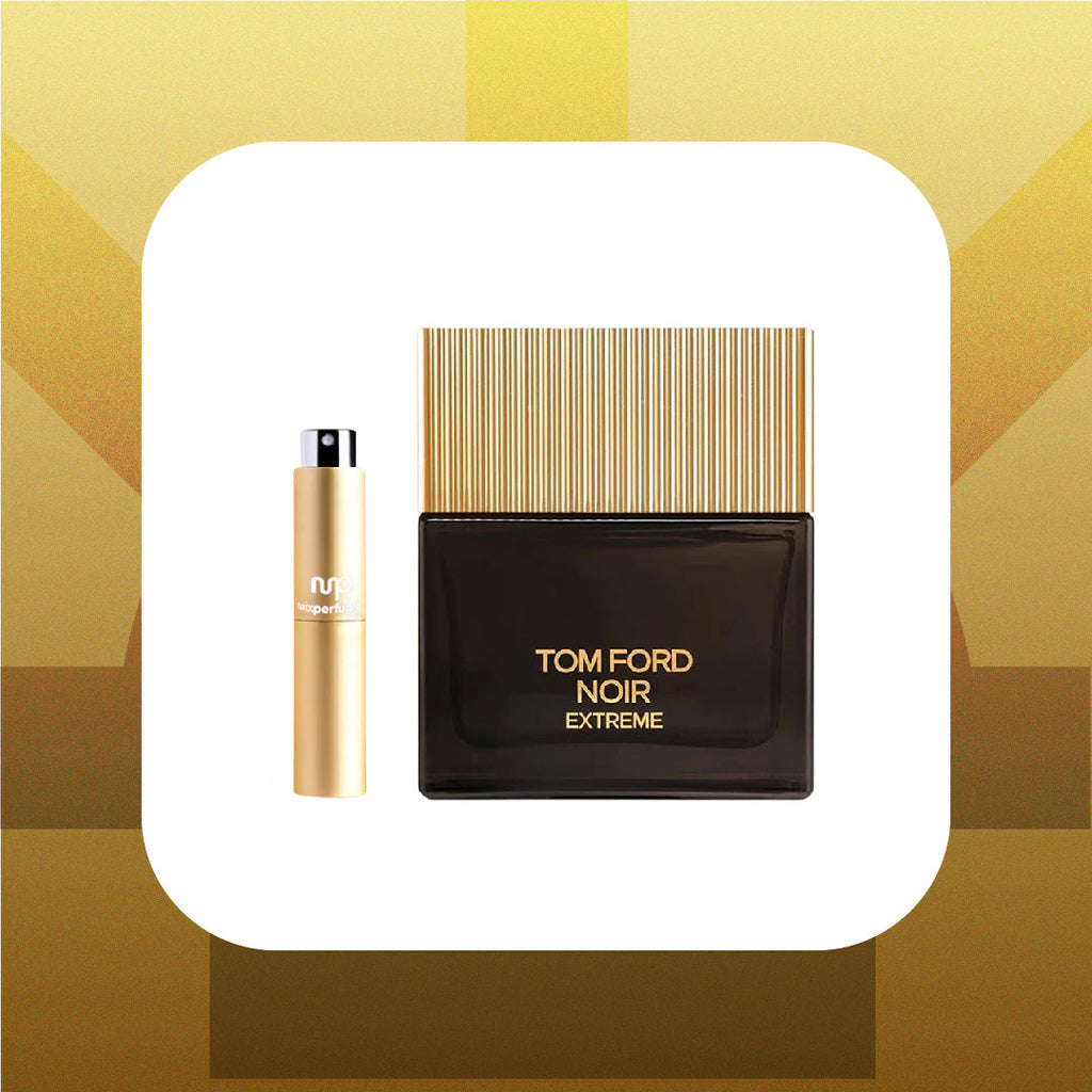 Noir Extreme (Eau de Parfum) Tom Ford Men