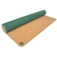 Load image into Gallery viewer, Pond of Harmony Nomad XL Cork Yoga Mat