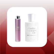 Load image into Gallery viewer, Not a Perfume (Eau de Parfum) Juliette Has A Gun Women