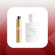 Load image into Gallery viewer, Not a Perfume (Eau de Parfum) Juliette Has A Gun Women