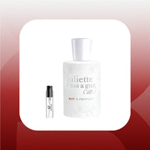Load image into Gallery viewer, Not a Perfume (Eau de Parfum) Juliette Has A Gun Women