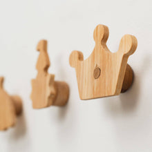 Load image into Gallery viewer, Nursery Wall Hangers