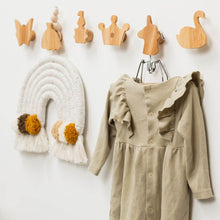 Load image into Gallery viewer, Nursery Wall Hangers