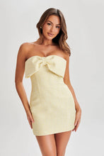 Load image into Gallery viewer, Dress Women Clothing Solid Color Slim Fit Skinny Sexy Dress Niche Dress