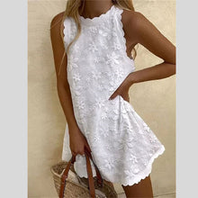 Load image into Gallery viewer, Dress Casual Loose Women Wear Vest Lolita Vest Dress