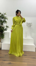 Load image into Gallery viewer, Summer French Elegant Dress Waist Dress