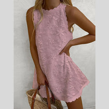 Load image into Gallery viewer, Dress Casual Loose Women Wear Vest Lolita Vest Dress