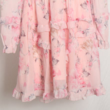 Load image into Gallery viewer, Spring Summer Chiffon Dress