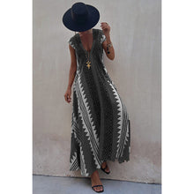 Load image into Gallery viewer, Casual Dress Holiday Women Loose Dress