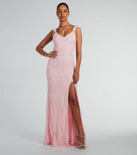 Load image into Gallery viewer, Women Clothing Sexy Sequined Dress All Matching Maxi Dress