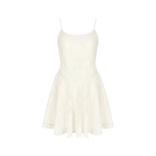 Load image into Gallery viewer, Women Clothing Sexy Lace V neck Strap Dress Slim Light Dress Cocktail Women