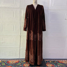Load image into Gallery viewer, Autumn British Trench Coat Women Mid Length Socialite Trench Coat