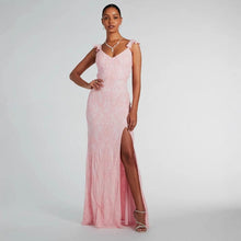 Load image into Gallery viewer, Women Clothing Sexy Sequined Dress All Matching Maxi Dress