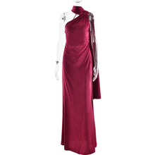 Load image into Gallery viewer, Elegant Women Ribbon Dress Fashionable Sexy Backless Slim Dress