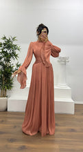 Load image into Gallery viewer, Summer French Elegant Dress Waist Dress