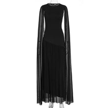 Load image into Gallery viewer, Women Dress Fashionable Elegant French Dress Sleeveless Dress