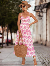 Load image into Gallery viewer, Spring Summer Women Clothing Strap Dress