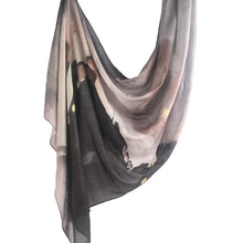 Load image into Gallery viewer, Watercolor Series Printed Headscarf Hijab (MH179)