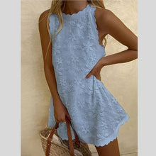 Load image into Gallery viewer, Dress Casual Loose Women Wear Vest Lolita Vest Dress