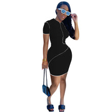 Load image into Gallery viewer, Women Clothing Sexy Tight Dress Women Clothing