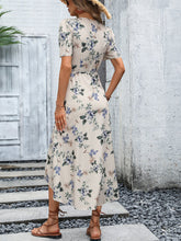 Load image into Gallery viewer, Casual Dress Women Casual Vacation