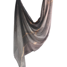 Load image into Gallery viewer, Watercolor Series Printed Headscarf Hijab (MH179)
