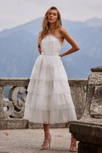 Load image into Gallery viewer, Women Sleeveless Halter Dress Backless Dress