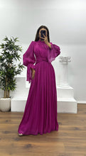 Load image into Gallery viewer, Summer French Elegant Dress Waist Dress