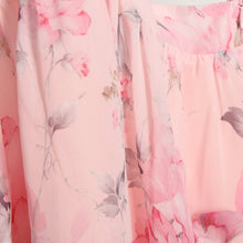 Load image into Gallery viewer, Spring Summer Chiffon Dress