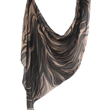 Load image into Gallery viewer, Watercolor Series Printed Headscarf Hijab (MH179)