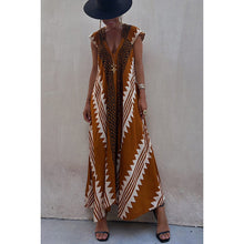 Load image into Gallery viewer, Casual Dress Holiday Women Loose Dress