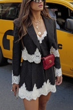 Load image into Gallery viewer, Autumn Winter Loose Casual Dress Women Two Piece Sets