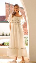 Load image into Gallery viewer, Single Summer Long Fairy Wrinkle Women Clothing Dress