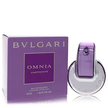 Load image into Gallery viewer, Omnia Amethyste By Bvlgari Perfume for Women