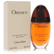 Load image into Gallery viewer, Obsession By Calvin Klein Perfume for Women