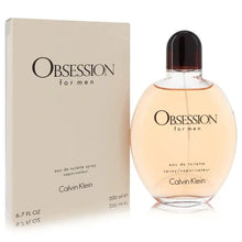 Load image into Gallery viewer, Obsession By Calvin Klein Cologne for Men