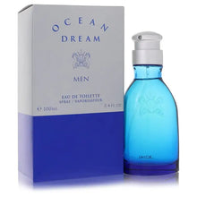 Load image into Gallery viewer, Ocean Dream By Designer Parfums Ltd Cologne for Men